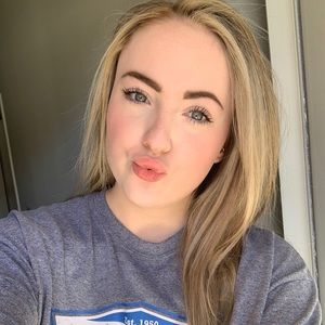 Meet your Posher, Carryngton